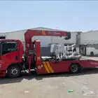 سطحه ونش كرين