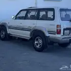لاندكروزر 1997. فل كامل
