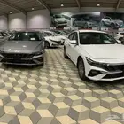 هيونداي النترا سمارت بلس 1500 وكيل الناغي 2025