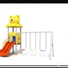 مراجيح وألعاب أطفال مستوردة ضدأ الصدأ