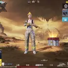 حساب ببجي للبيع