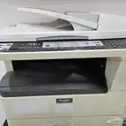 مكينة تصوير