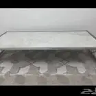 طاولة مستطيله 30 ريال