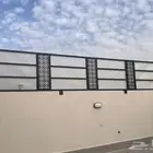 سواتر مودرن ومظلات جلسات