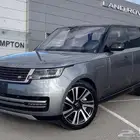 رنج روفر CPO 2023 499