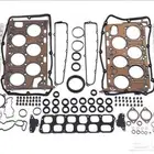 كيت سيل (صوف) ل بنتلي GT و فلانغ سبير لمحرك ال12 سلندر