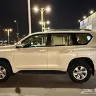 برادو 2021 سلندار 4 ستخدمة حشمو