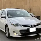 تويوتا افالون 2013