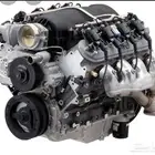 للبيع مكينة وكالة LS1