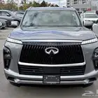 2025 Infiniti QX80 Sensory انفينيتي