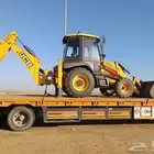 جي سبي للأيجار