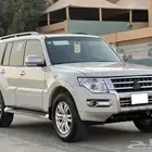 باجيرو 2016 فل كامل