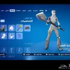 حساب سيزون2 3 وسكنات التوتش و الزومبي وطور الزومبي القديم