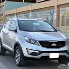 كيا سبورتاج 2015