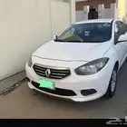 رينو فلوانس 2014 - كامل فبريكا