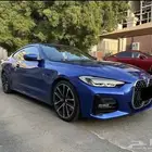 BMW بي ام دبليو 430 كوبية الناغي