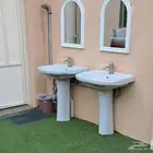 حنفيه عدد2 للبيع