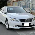 تويوتا اوريون 2013