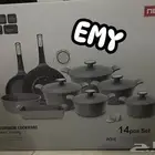 ادوات منزليه كوركماز ونيوفلام وسافلون