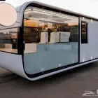 فود ترك جاهز بالمحل