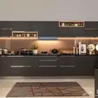 مطابخ الأحلام بالإنتظار