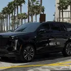 تاجير سيارات فخمه مع السايق