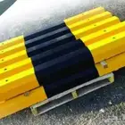 مصدات مواقف سياره جميع المقاست