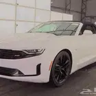 كمارو RS كشف 2023 بطاقة جمركية وارد امريكا وصلت جدة