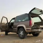 جي ام سي موديل التسعينات