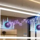 للبيع  مرآة حمام ذكية LED - جديدة غير مستخدمة