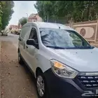 دوكر فان 2018 بودي وكالة