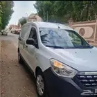 رينو دوكر 2018 بودي وكالة