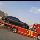 سطحه الرياض لنقل السيارات داخل وخارج الرياض