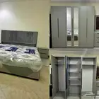 Bedroom Set
