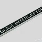 شعار البوليسي لفورد و تورس و دوج