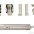 استشوار كلارا استعمال بسيط اخو الجديد