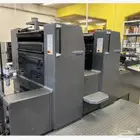 ماكينة اوفست 2 لون هيدلبرج 50x70