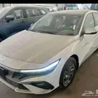 هوينداي الانترا سمارت 2025