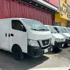 متوفر فان بضاعه لايجار الشهرى
