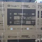 شاشات دانسات 4k كيولد جوجل TV