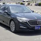 هونشي H5 موديل 2023