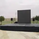 للاجار شاشات طوليه وشاشات ليد