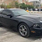 فورد موستنج 2014 V6