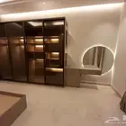دواليب وخزائن تفصيل وغرف النوم والكنب