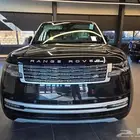 للاستيراد من المانيا رنج روفر D350 3.0 2025 جديدة