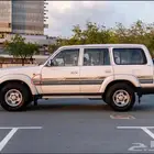 خط VX-R موديل 1997 اصلي وارد قطر