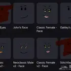 حساب روبلوكس Roblox مشحون للبيع