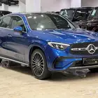 Mercedes GLC 200 2024
