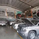 مكينة جمس تاهو 2016