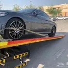 سطحة سطحه من الرياض إلى القصيم بريده عنيزه